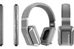 Monster Inspiration Active Noise-Canceling Over-Ear Headphones (Refurbished) - Second Medium
