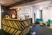 Warszawa: pokój budget double/twin dla 2 osób lub triple dla 3 osób ze śniadaniem w Hostelu Hipstel - Image 3