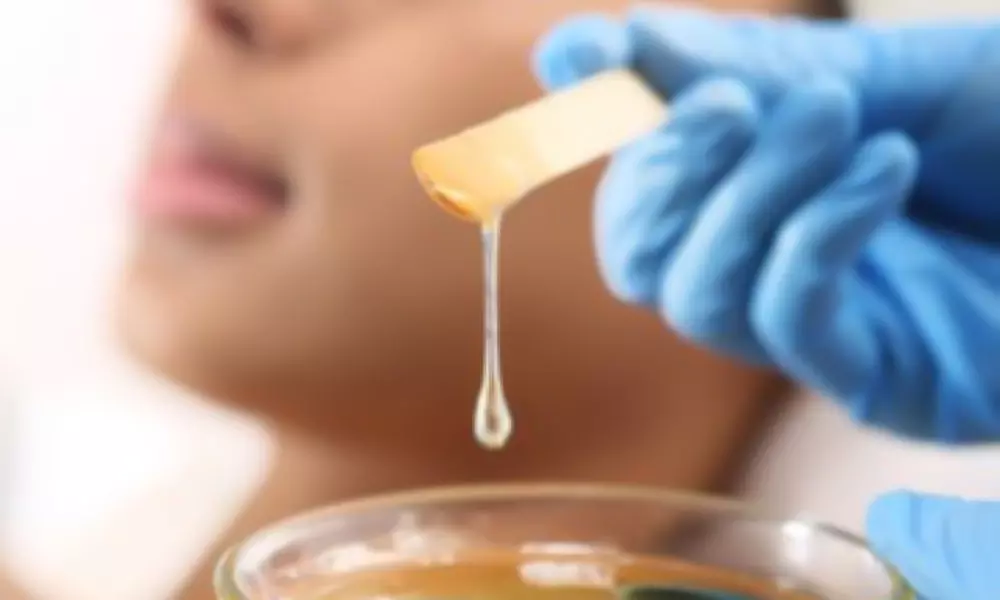 Enhance with One, Three, or Five Brazilian Wax Session for 1
