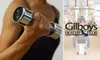 $35 for 10 One-Day Guest Passes to Gilboy's Health Club