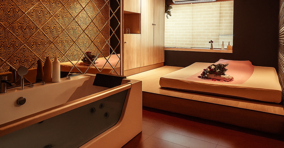 Relax With A 60, 75, Or 90-Minute Choice Of Full Body Treatments Relax With A 60, 75, Or 90-Minute Choice Of Full Body Treatments
