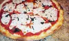 $10 for $20 Worth of Pizza at Bella Vita Pizza