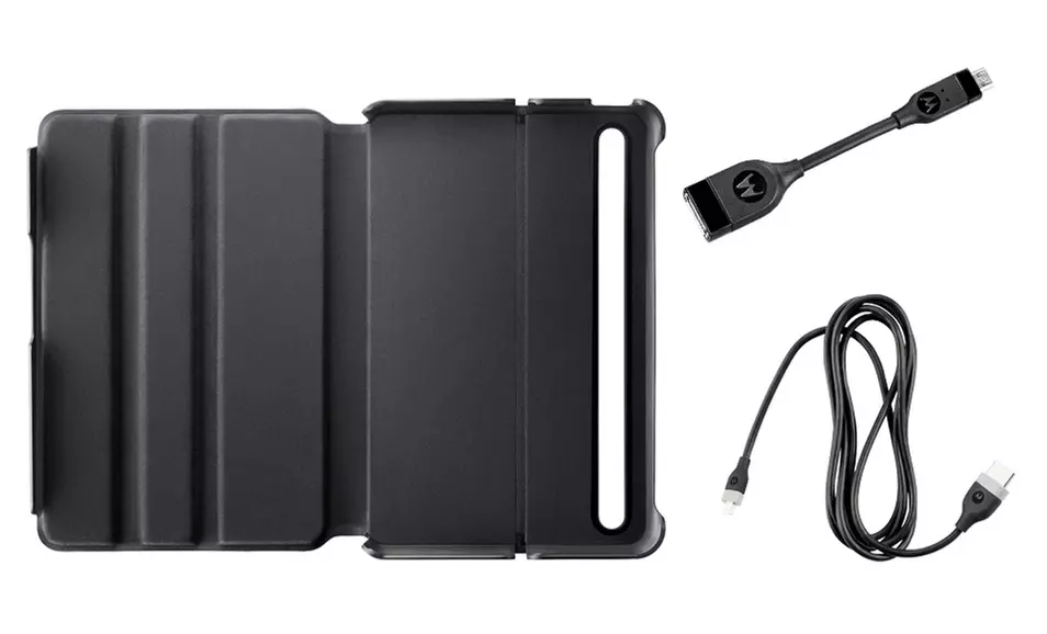 $196.99 for a Motorola Droid Xyboard 10.1 Tablet and Accessory Bundle ($399.99 List Price). Free Shipping and Returns. - Second Medium