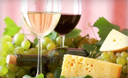 $79 for a Niagara Wine Belt Tour from Lincoln Limo & Cab ($175 Value) - Primary Image