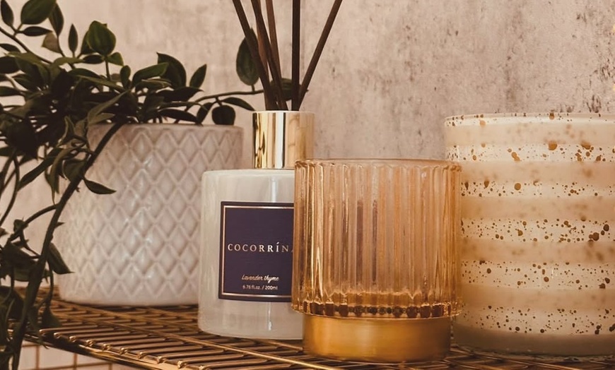 Image 3: Unwind with a 45-Minute Head Spa Therapy OR 60-Minute Scalp Therapy
