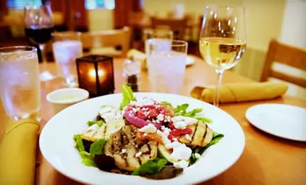 $15 for $30 Worth of American Fare and Drinks at Cornerstone Restaurant & Bar in Aspinwall - Primary Image