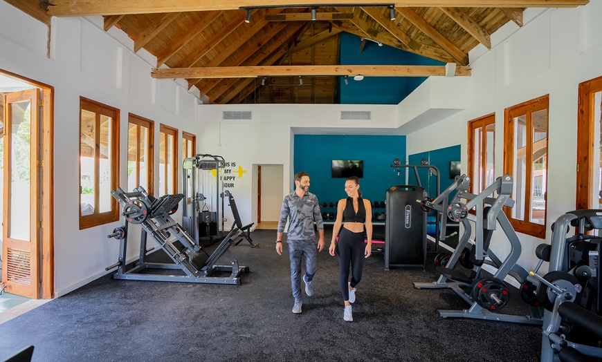 Image 9: ✈All-Inclusive Samaná Beachfront Getaway at Wyndham Alltra Samana