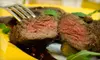 Mediterranean Fusion Fare for Dinner or Lunch at Raffi's On Fifth in Naperville (Half Off)