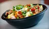 $5 for $10 Worth of Indian Fare at Bombay Bowl