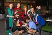Halloween Bar Crawl on Fremont Street – One Pass, Valid 10/31/25 or 11/1/25 (Up to 42% Off) - Second Medium