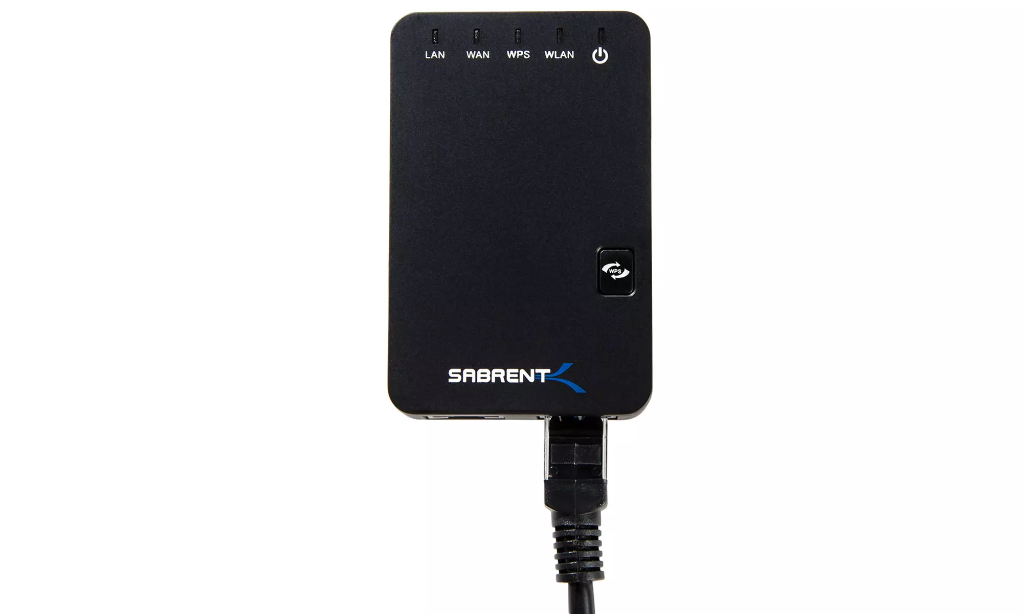 Sabrent Wireless-N Mini Broadband Router - Second Medium