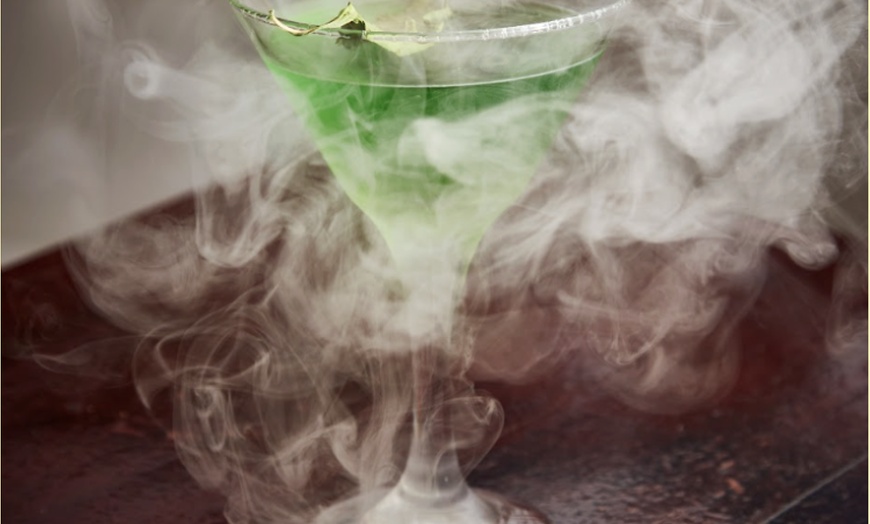 Image 17: 60/90-Min AYCE Tacos & Drinks Dinner, Bottomless Brunch for 2, & More