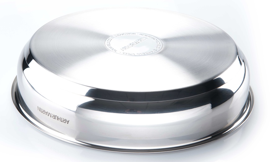 Image 6: Batería de cocina de Arthur Martin