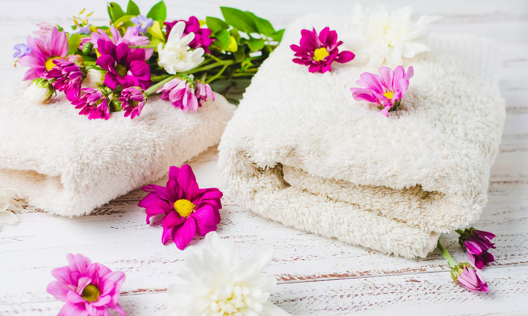 One or Two 60-Min or One 90-Min Swedish/Deep Tissue Massage, Myofascial Therapy & More Add-Ons (Up to 59% Off) - Second Medium