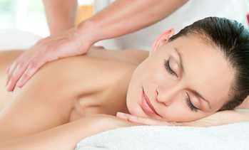 Choice of One-Hour Massage