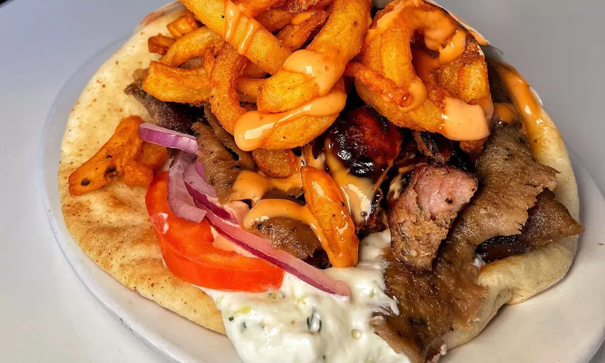 Delight with $30, $40, $75 or $150 to Spend on Food and Drinks