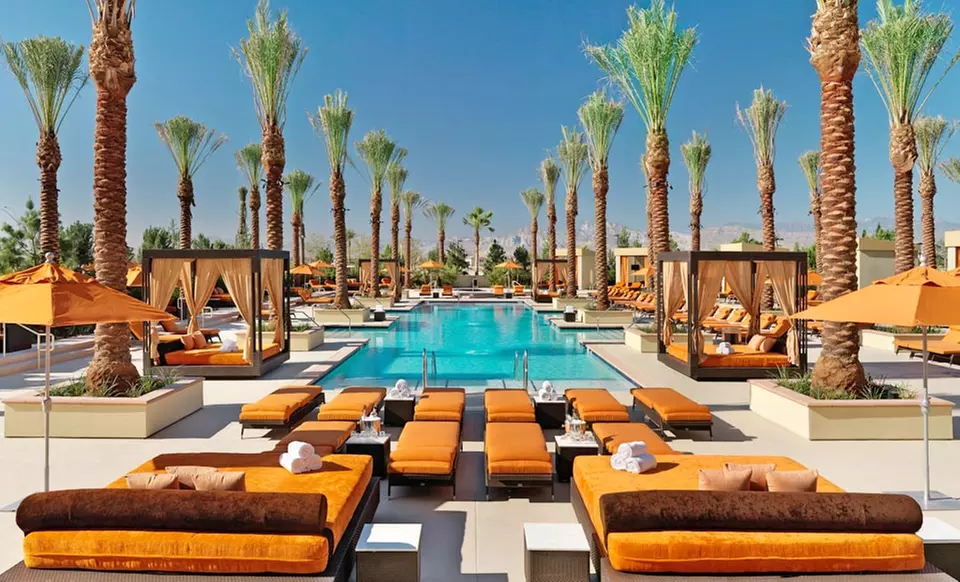 Stay at Aliante Casino + Hotel in Las Vegas, NV. Dates Available Into August. - Primary Image