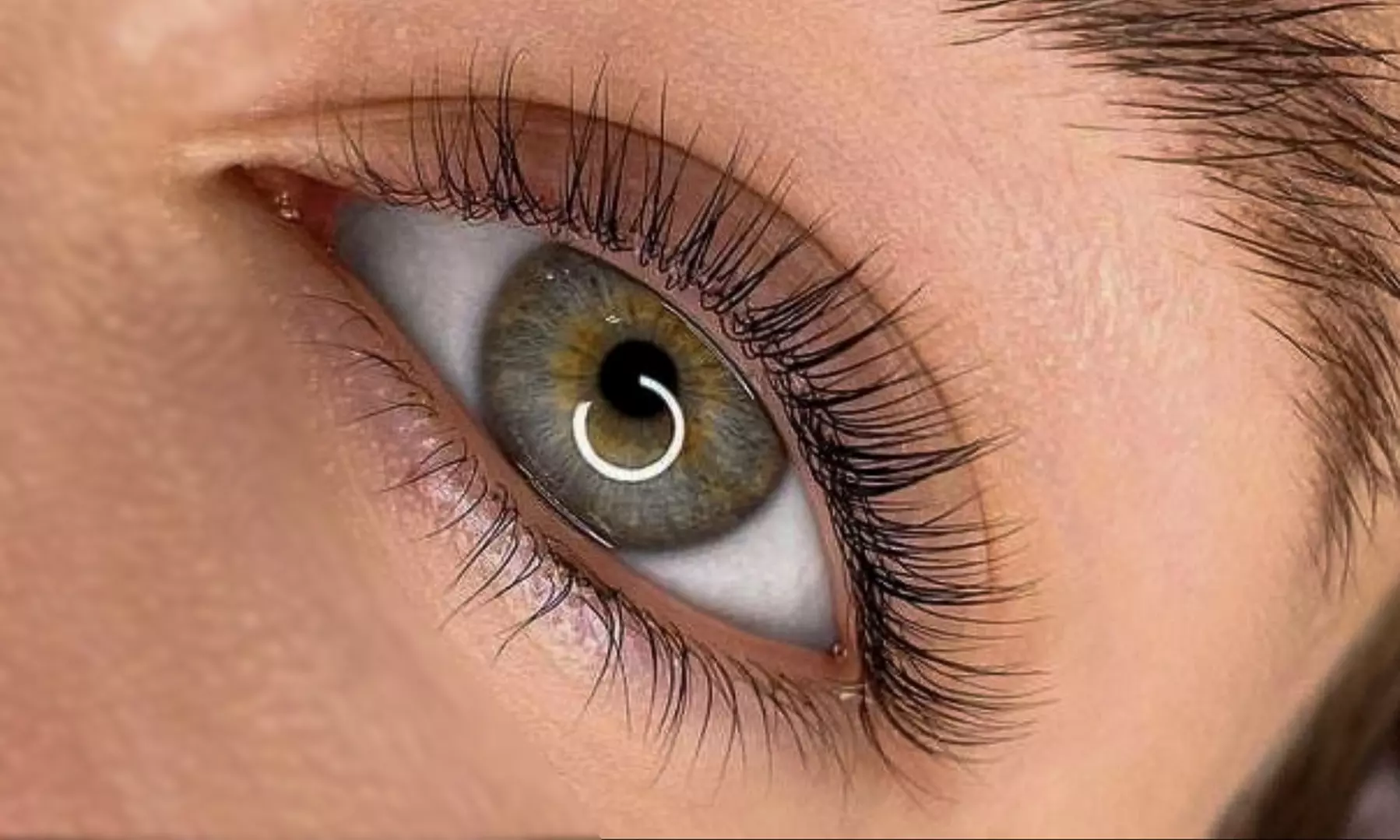 Transform Your Look with One Eyelash Lift Treatment with Optional Eyelash Tinting (Up to 50% Off) - Primary Image