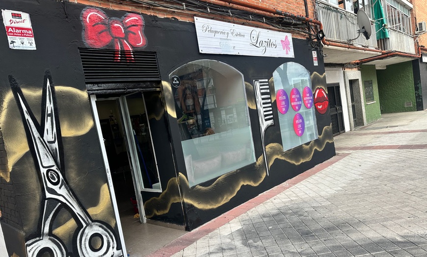 Image 6: Limpieza hydrafacial con opción a radiofrecuencia o bb glow 