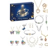 Image 3: 24-Tage-Adventskalender mit Schmuck