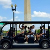 Image 8: 2 Hour Small Group Minibus Tour of Iconic D.C. Landmarks