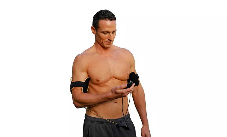 Slendertone Arms Muscle Training System for Men - Primary Image
