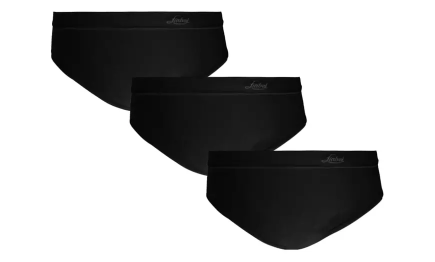 Image 16: Culottes et débardeurs pour femme en microfibre douce sans couture