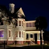 Image 2: Join Thrilling Ghost Tours in Galveston For Up to Four  