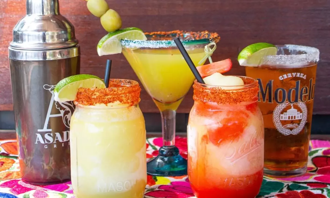 Enjoy $25, $50, or $75 to Spend on Mexican Cuisine & Craft Cocktails