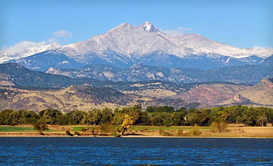 One- or Two-Night Stay at Best Western Plus Plaza Hotel in Longmont, CO - Primary Image