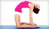 $39 for One Month of Unlimited Hot Yoga at Prima Yoga in Cranberry Township ($150 Value)