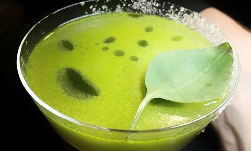 Image 4: Up to 50% Off on Hibachi / Teppanyaki at Shinigami Gent