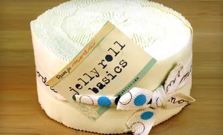 Fabric and Sewing Supplies from SewFlakes - Primary Image