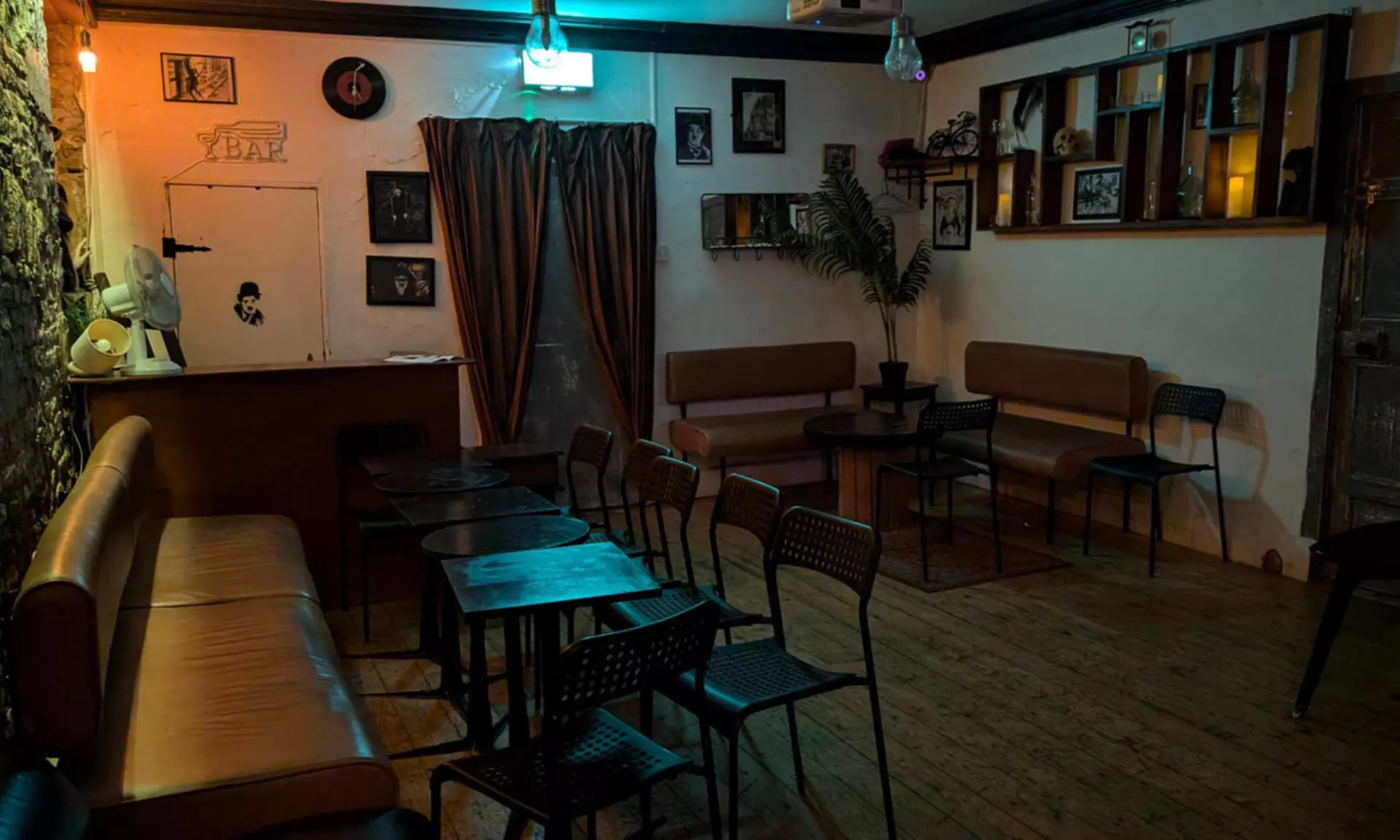 Immersive Escape Room Experience for All Group Sizes – Themes Like & Sherlock + more (Up To 62% Off)