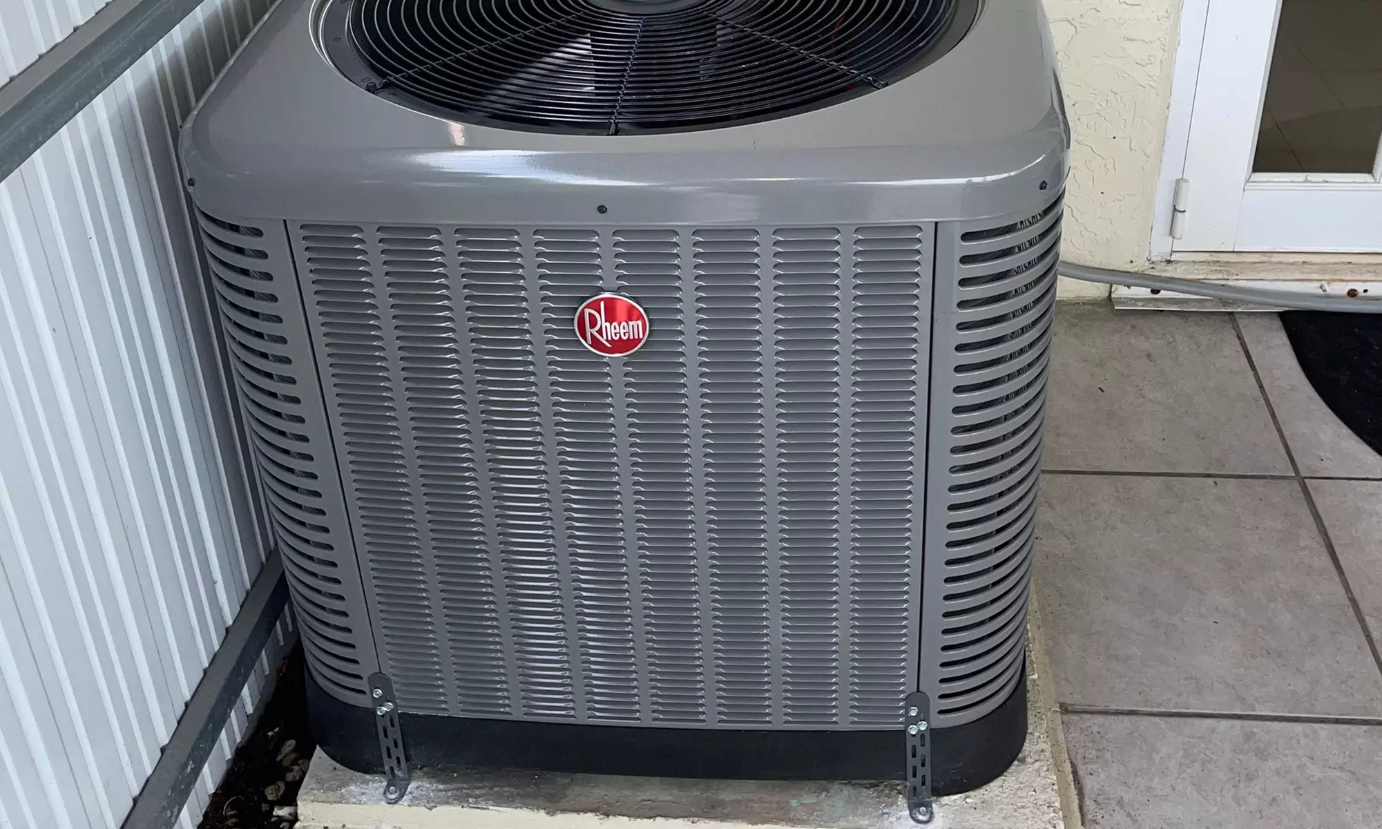 Experience Comfort with AC Installation or Replacement Services