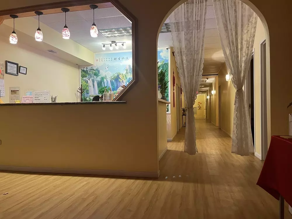 Couples Swedish or Deep Tissue Massage + Hot Stone – 23% Off