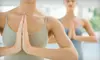 $40 for Unlimited One-Month Membership at Blue Lotus Yoga in Pittsford ($118.75 Value)