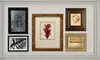 45 for $100 Worth of Custom Framing at The Great Frame Up