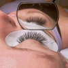 Image 1: Full Sets of Classic, Wetlook, Hybrid & Volume Eyelash Extensions