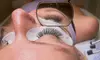 Full Sets of Classic, Wetlook, Hybrid & Volume Eyelash Extensions at Luna Essence's Medspa & Lash (Get 53% Off)
