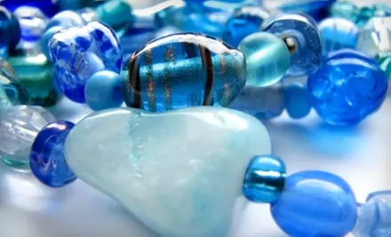 Beading Class or Beading Supplies at Bead Girl On Line - Primary Image