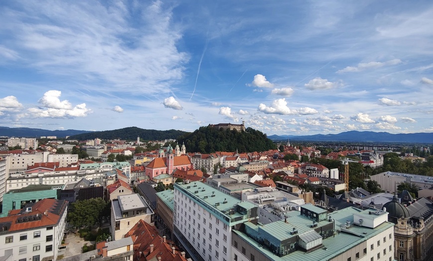 Image 16: ✈ 7-Days in Slovenia w/ Air, Car & Hotel from Worldee