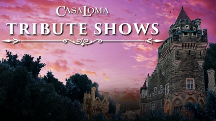 9/2- Soul in the City - Casa Loma - Toronto, CA