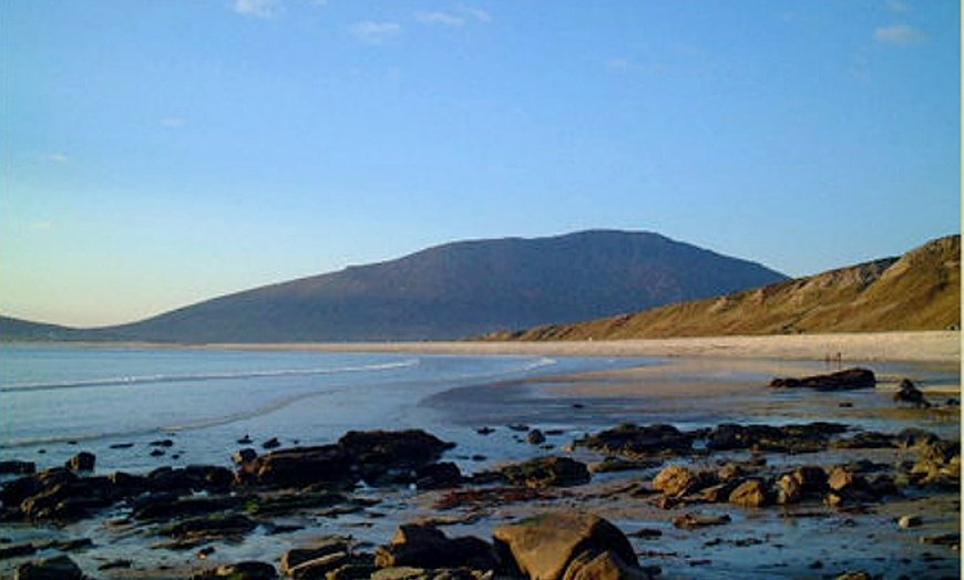 Image 5: Achill Island Two Night Stay €79