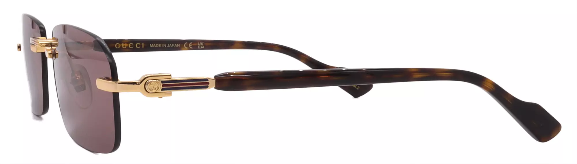 Luxury for Less: Gucci Sunglasses for Men & Women