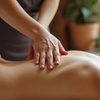 Image 1: Unwind with 60 Min Body, Couple, Foot Massage or 120 Min Combo Package