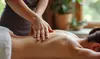 Relax with 60 Minute Body, Couple, Foot Massage or 120 Minute Combo Package at WellCome Massage (Up to 51%Off)