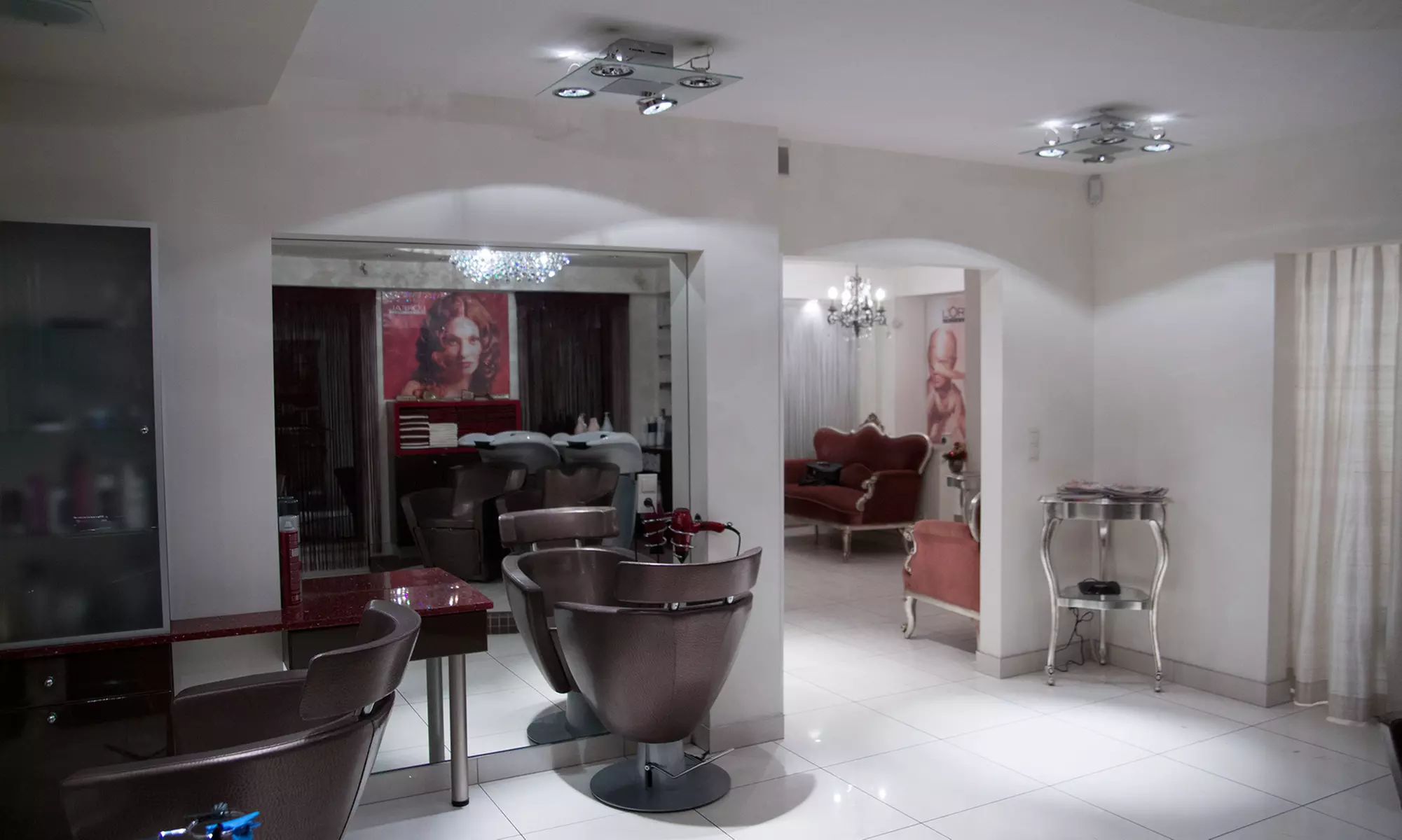 Manicure hybrydowy: 1-3 zabiegi