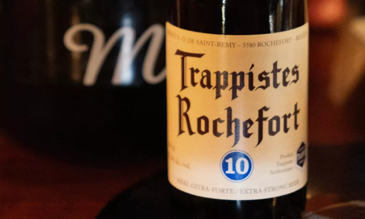 Relish in a Three-Course Dinner for Two or Four with Wine