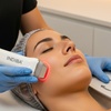 Image 1: 1 o 2 sesiones de tratamiento facial con limpieza y radiofrecuencia 
